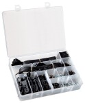 Příslušenství helmy Helmet Parts Kit