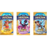 Disney Lorcana: Into the Inklands - Booster Pack