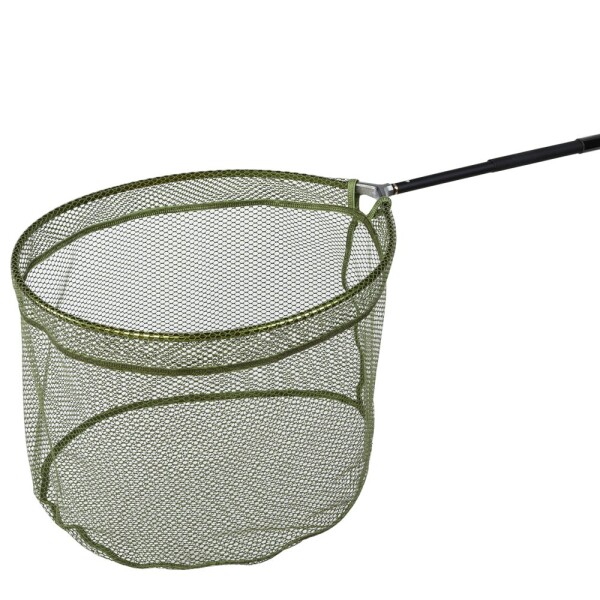 Giants Fishing Podběráková hlava Net Head Rubber 55x45cm,Giants Fishing Podběráková hlava Net Head Rubber 55x45cm