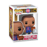 Funko Figurka POP! Grant Hill Detroit Pistons NBA