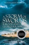 Storm of Swords: Part of of and George Martin