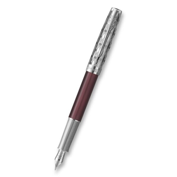 Parker 1502/5159650 plnicí pero hrot F