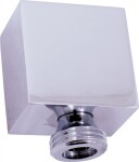 RAV Slezák - Mezikus ke sprchové baterii, Chrom MD0022 MD0022