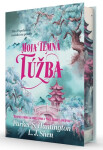 Moja temná túžba - Parker S. Huntingon; L. J. Shen