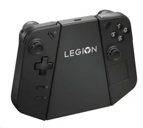 Lenovo Legion Go nabíjecí konektor s baterií pro ovladače / Nabíjecí konektor / černá / 2850 mAh / kabel 1 m (GXH1Q27133)