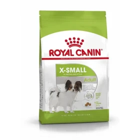 Royal Canin X-small Adult 1.5 kg / Granule pro psy (3182550793728)