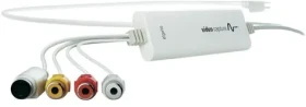 Elgato video capture int / převodník videa / NTSC PAL PAL 60 SECAM / 640 x 480 (VGA) / USB (1VC108601001)