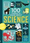 100 Things to Know About Science Federico Mariani