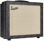 Supro Royale 112 (rozbalené)