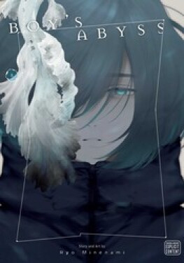 Boy´s Abyss, Vol. 8 - Ryo Minenami