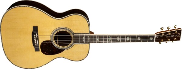 Martin OM-45