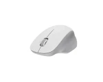 Xiaomi Wireless Mouse Comfort Edition bílá / Bezdrátová myš / 1200DPI / 3 tlačítka / Bluetooth / 2.4GHz (BHR9354GL)