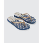Ipanema Classic Happy XII Fem W 83582 AW916 dámské žabky 38