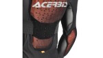 Chránič hrudi Acerbis Body Armour Flux Air černá černá L/XL