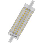 OSRAM 4058075761773 LED Energetická třída (EEK2021) F (A - G) E27 kulatý tvar 8.8 W = 60 W teplá bílá (Ø x v) 95 mm x 95