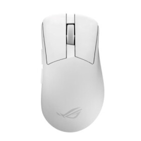 ASUS myš ROG GLADIUS IV ACE, Bezdrátová, až 65000 DPI, bílá EDF_1663159