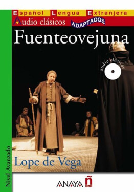 Fuenteovejuna - Lope de Vega