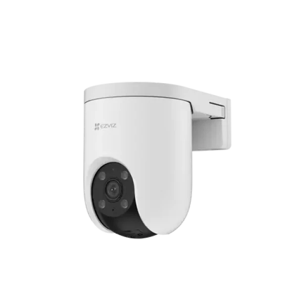 EZVIZ H8c Pro bílá / venkovní otočná IP kamera (CSH8CR2001K3WKFL4MM)