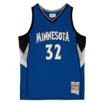 Mitchell & Ness Pánský dres Minnesota Timberwolves NBA Karl-Anthony Towns #32 2015-16 Swingman Velikost: M