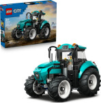 LEGO® 60498 City Traktor - LEGO® City