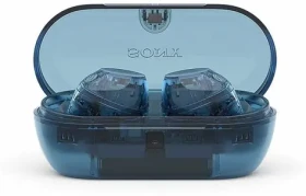 Sony WF-C710N modrá / Bezdrátová sluchátka / mikrofon / ANC / Bluetooth 5.3 / IPX4 / nabíjecí pouzdro (WFC710NL.CE7)