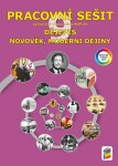 Dějepis 9 - Novověk, moderní dějiny (barevný pracovní sešit), 4. vydání