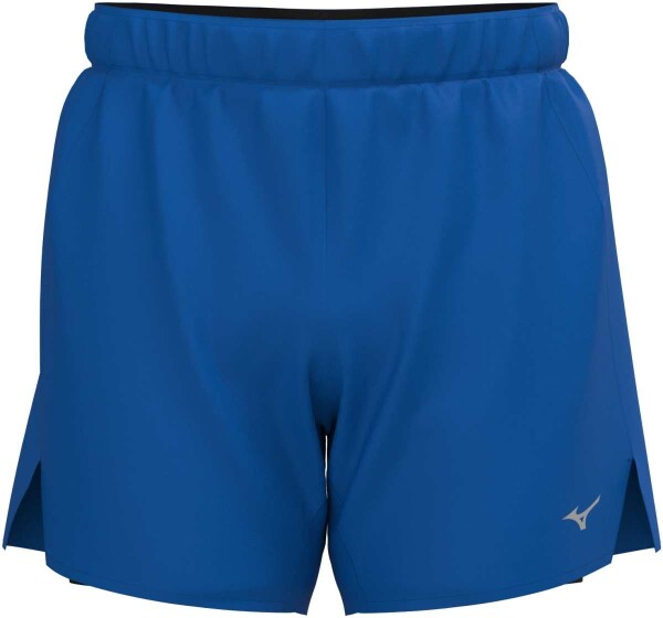 Běžecké šortky Mizuno Core 5.5 Inches 2in1 Short J2GBC51018 Velikost textilu: XXL