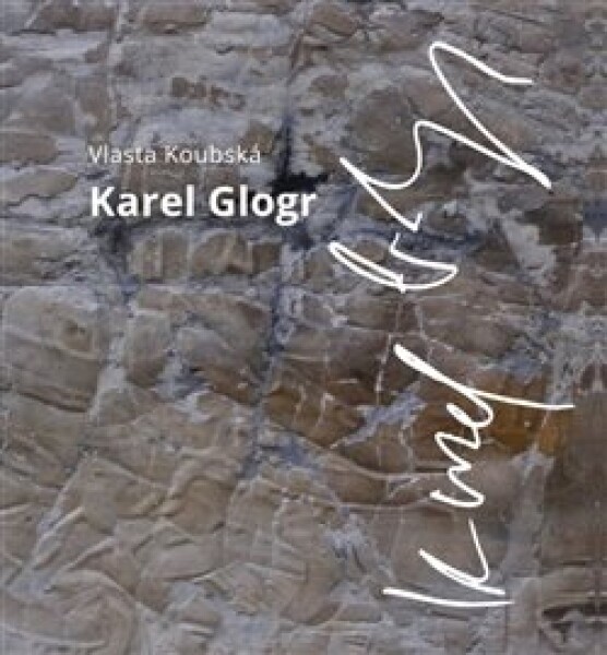 Karel Glogr Vlasta Koubská