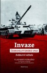 Invaze Československo 1968 Vladimir Vedraško