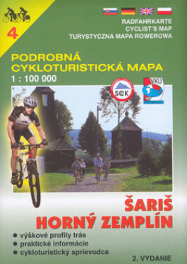 Šariš Horný Zemplín