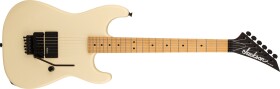 Jackson Pro Origins 1985 San Dimas SD1A H FR MN Vanilla Shake
