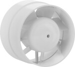 MEXEN - ZXR 150 koupelnový ventilátor do potrubí, bílá W9607-150-00
