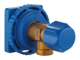 GROHE - Náhradní díly Rohový ventil 42396000