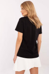 T-shirt model 208584 Factory Price M