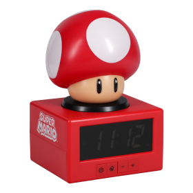 Super Mario budík houba - Paladone