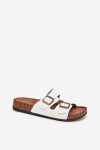 Pantofle model 216122 Step in style 39