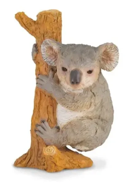 Collecta Koala na stromě