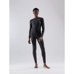 Běžecký set CRAFT CORE Wool Merino - černá Velikost textilu: XS