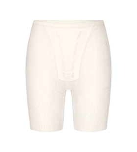 Dámské kalhotky Triumph Shape Smart Ellipse Panty L - WHITE - bílé 0003 - TRIUMPH WHITE S