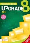 Upgrade 8 - Teacher´s Book