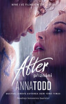 After 2: Přiznání - Anna Todd - e-kniha