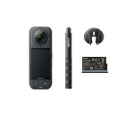 Insta360 X5 Starter Bundle - akční kamera X5 + příslušenství EDF_1581780
