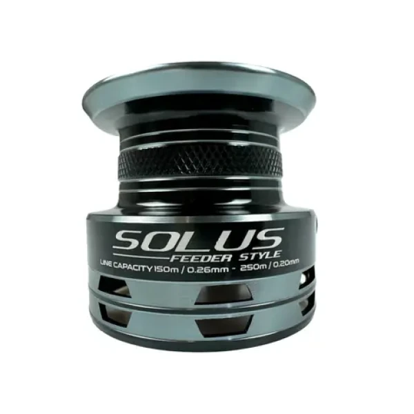 Nytro Cívka Solus Freerunner 4000 Alu Spool (20100036)