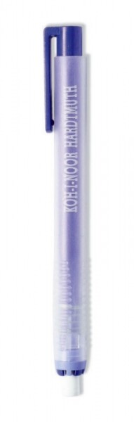 Koh-i-Noor Pryž vysouvací 6 mm v plastovém obalu