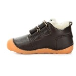Bisgaard Carter Lamb Dark brown