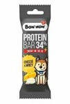 Bow wow poch. Proteinová tyčinka Sýr&Syrovátka 32g