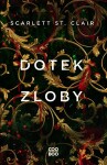 Dotek zloby