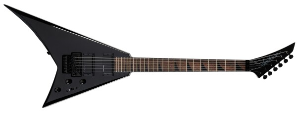 Jackson X Series Rhoads RRX24 LRL BLK