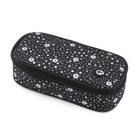 Bagmaster studentský penál CASE SUPERNOVA 24 A Black