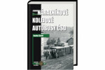 Jednonárazníkové kolejové autobusy ČSD Radim Šnábl